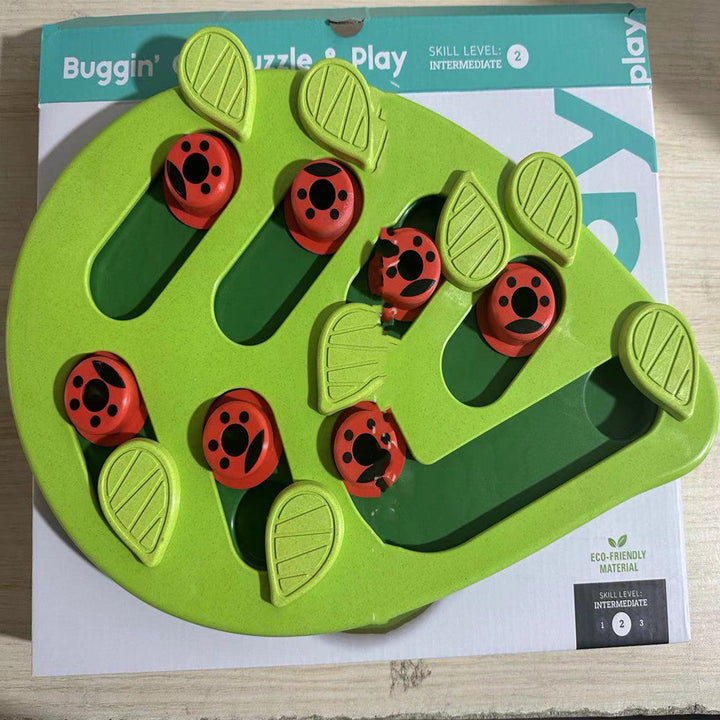 Christmas Pet Bowl Cat Slow Feeding: The Perfect Festive Gift for Your Furry Friend