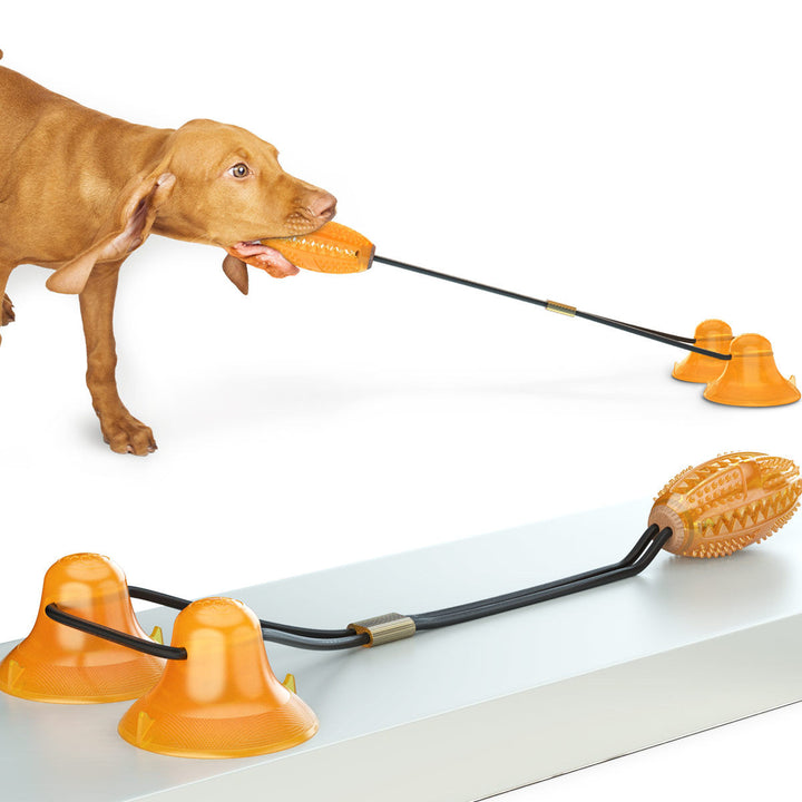 The Ultimate Tug Toy for Your Pup