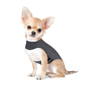 Embrace Comfort and Security with the Pet Clothes Dog Anxiety Jacket Warm Vest