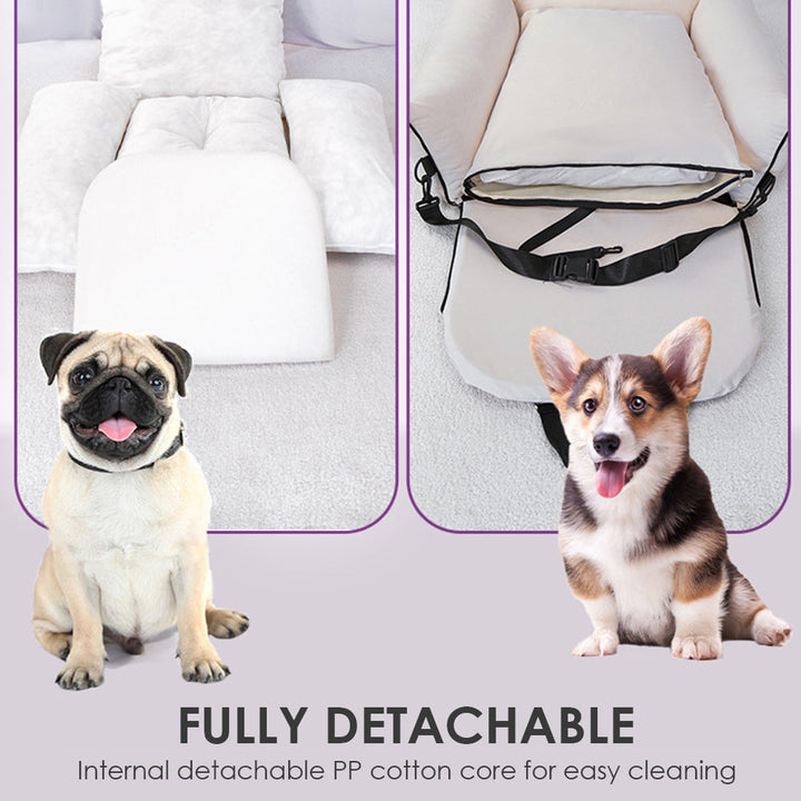 The Essential Pet Car Carrier for Your Furry Friend