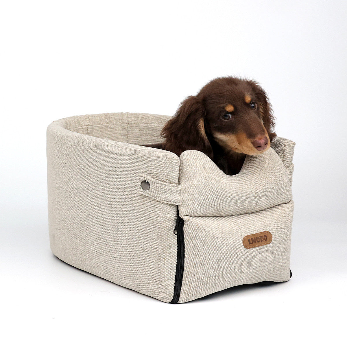 The Perfect Travel Companion for Your Furry Friend