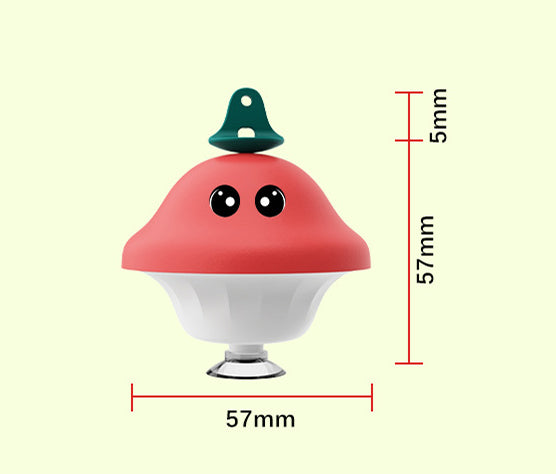 Retractable Cat Wand Teaser Toy for Indoor Kittens
