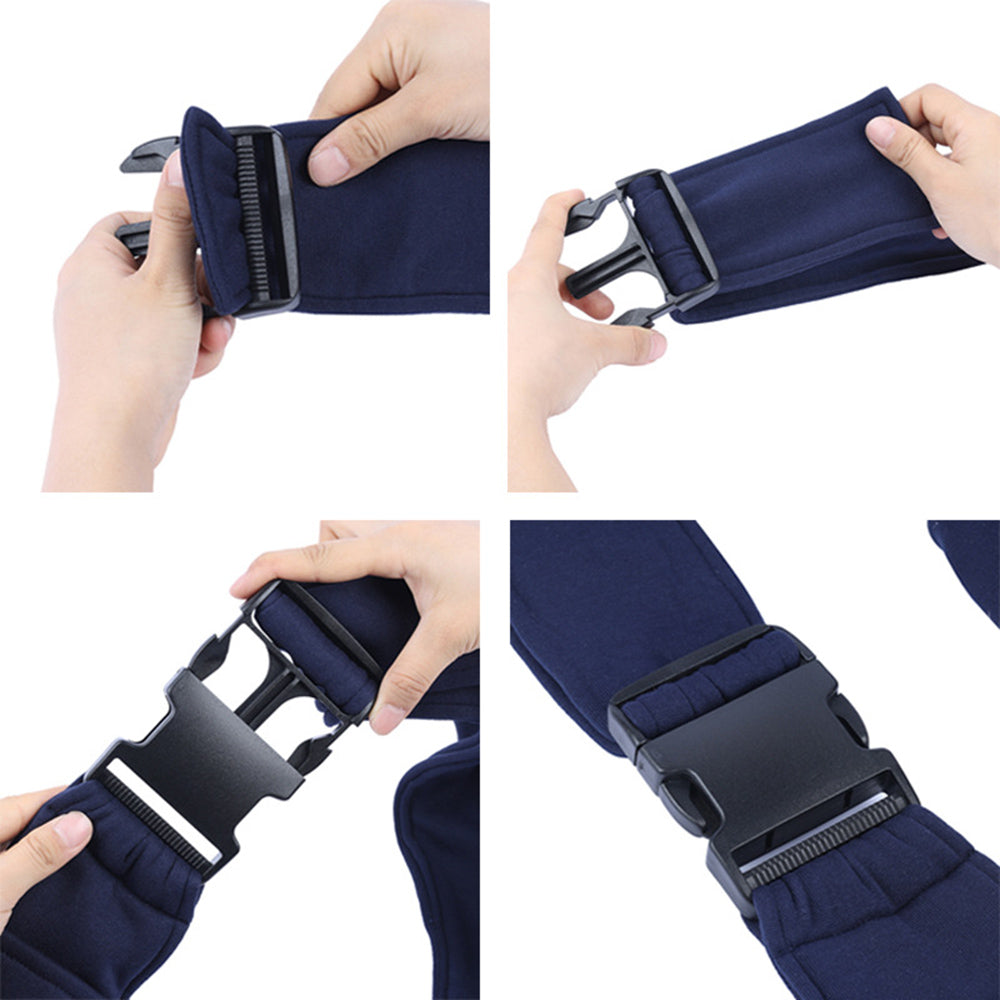 Comfortable Cotton Pet Carrier Bag for Dogs and Cats