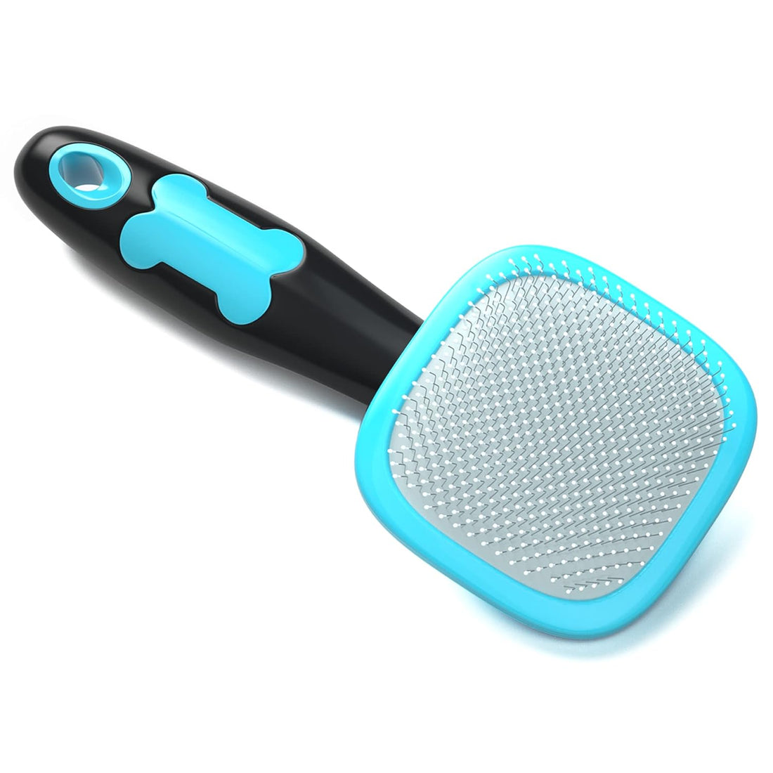 Pet Grooming Brush for Dogs and Cats