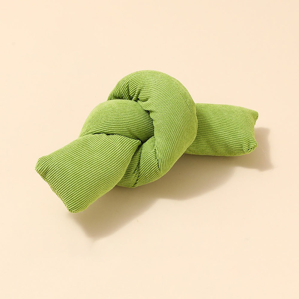 Premium Cotton Knot Dog Rope Tug and Chew Toy