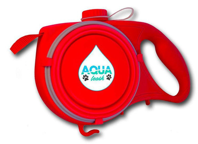 Automatic Retractable Pet Leash