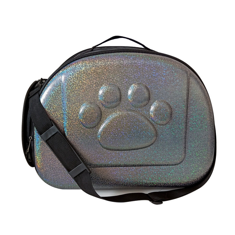 Foldable Portable Pet Carrier Bag for Dogs and Cats