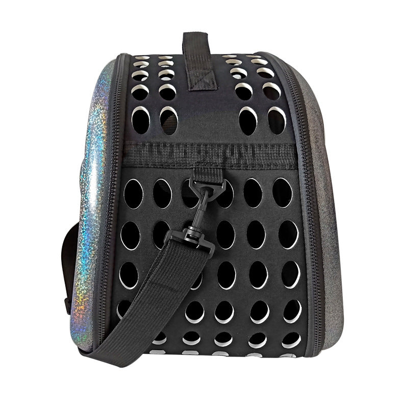 Foldable Portable Pet Carrier Bag for Dogs and Cats