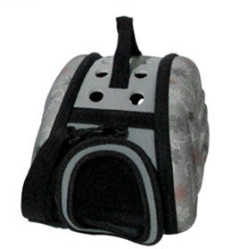 Foldable Portable Pet Carrier Bag for Dogs and Cats