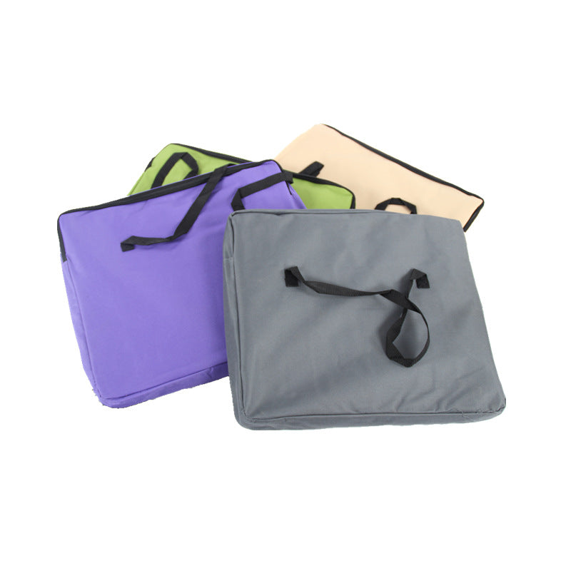 Folding Hammock Pet Car Seat Carrier for Small Dogs and Cats