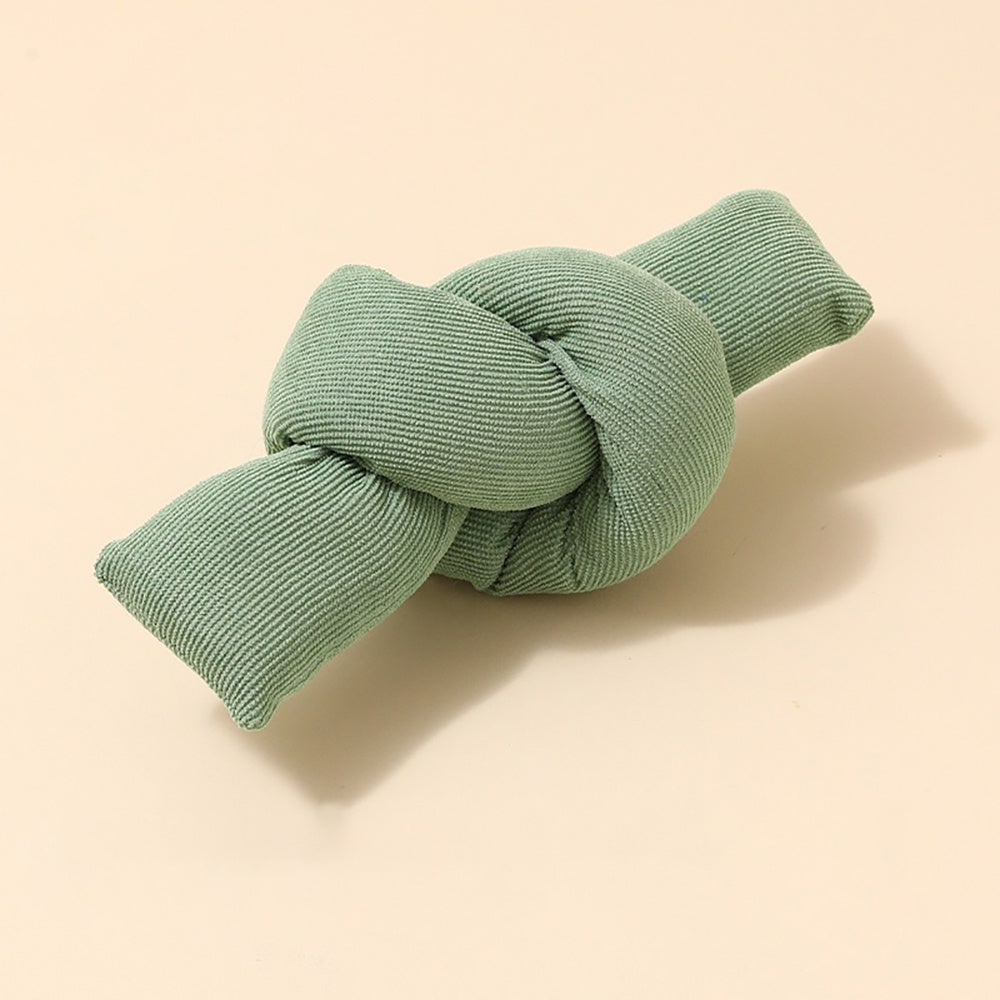 Premium Cotton Knot Dog Rope Tug and Chew Toy