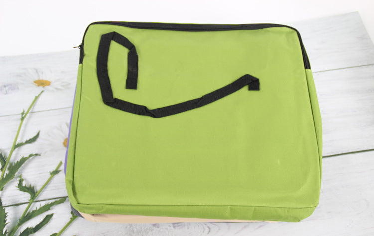 Folding Hammock Pet Car Seat Carrier for Small Dogs and Cats