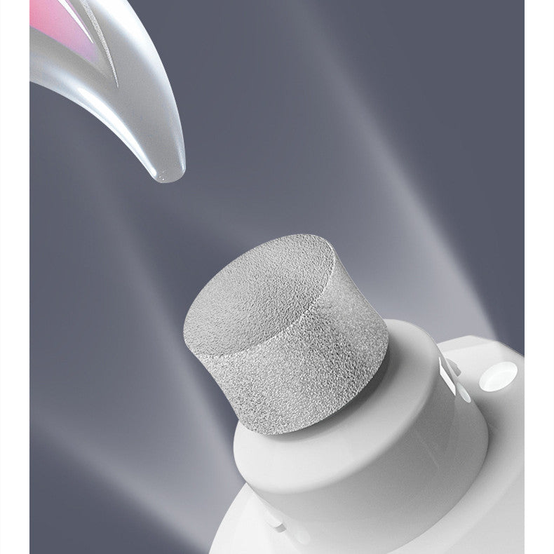 P3 Automatic High-Power Pet Nail Trimmer
