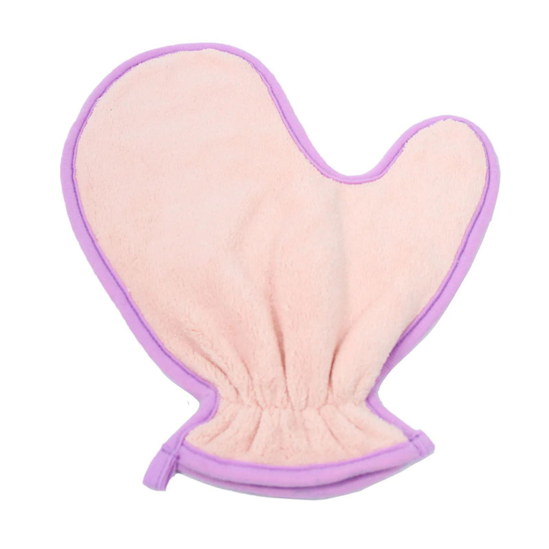 Double-Sided Absorbent Pet Bath Towel Gloves