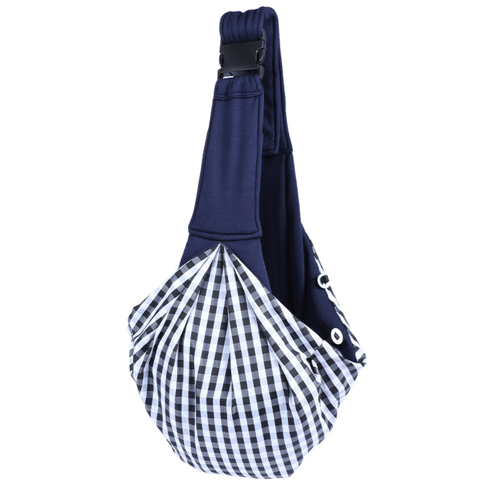 Comfortable Cotton Pet Carrier Bag for Dogs and Cats