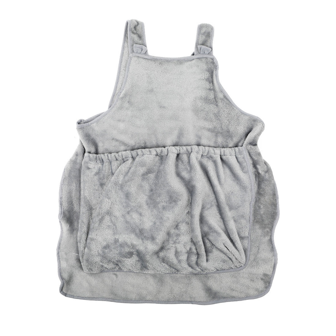 Plush Pet Carrier Pouch for Small Cats and Dogs
