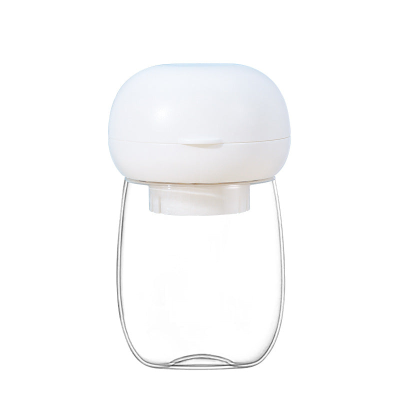Portable Pet Water Bottle with Bowl for Cats and Dogs