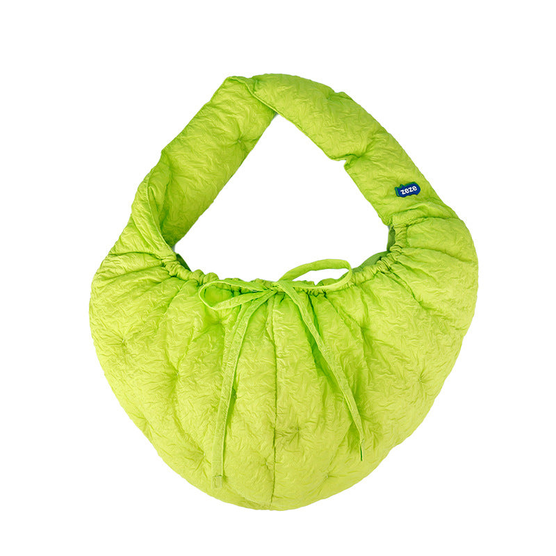 Portable Shoulder Pet Carrier for Small Dogs and Cats