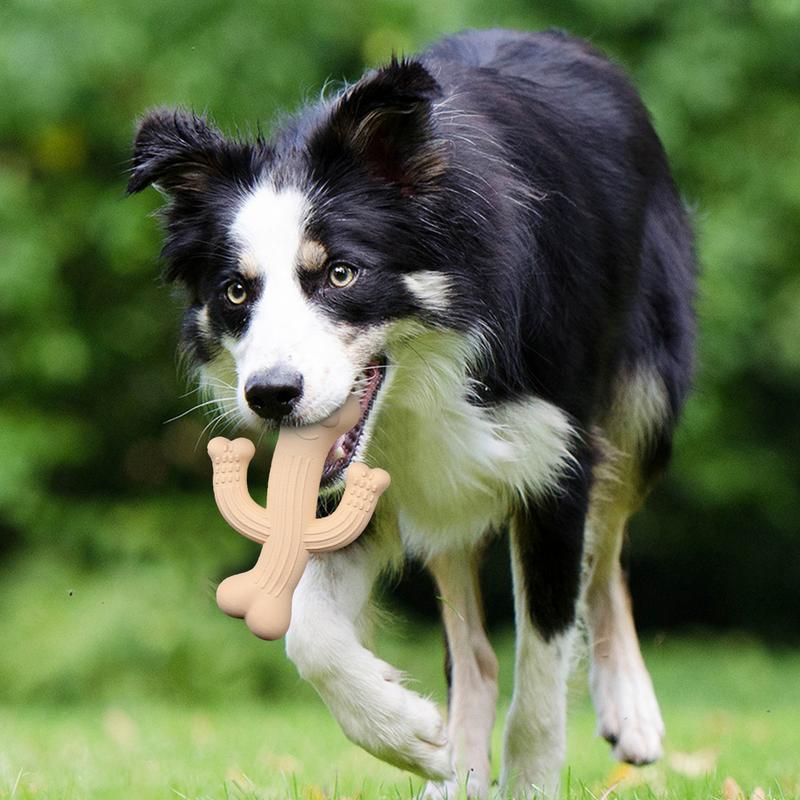 Ultra-Durable Cactus Dog Chew Toy
