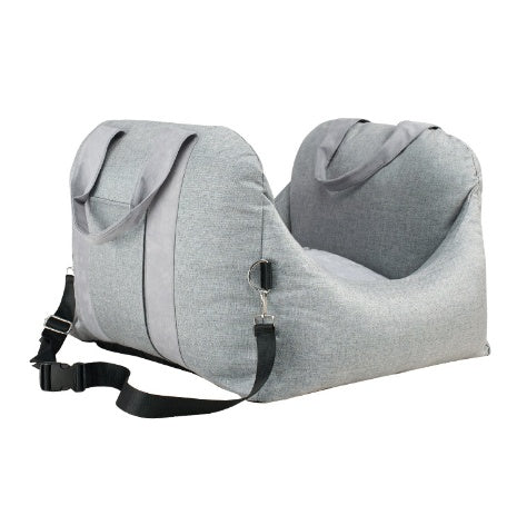 Waterproof Portable Pet Car Seat for Dogs