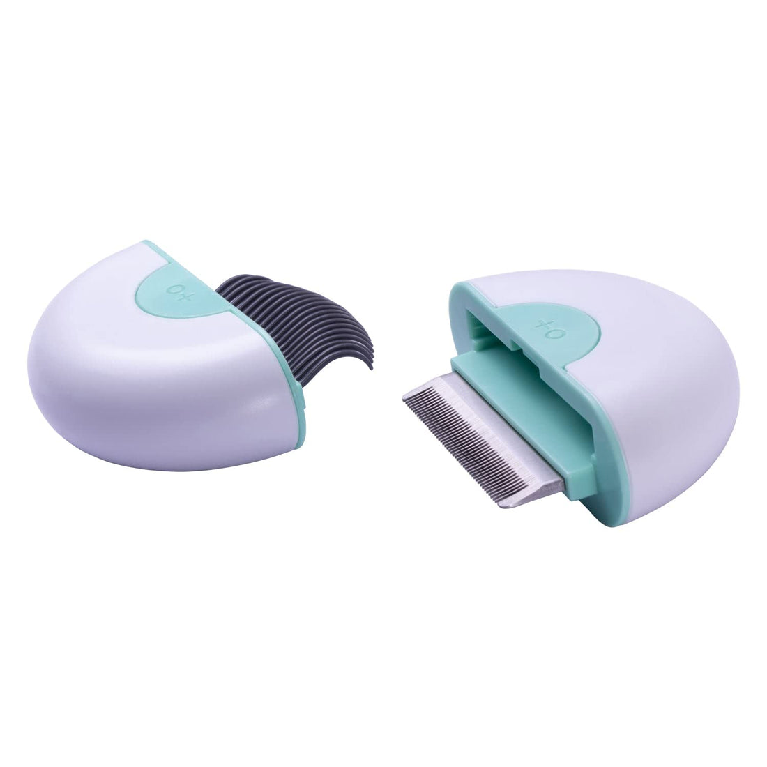 Pet Grooming Comb and Brush for Cats and Dogs