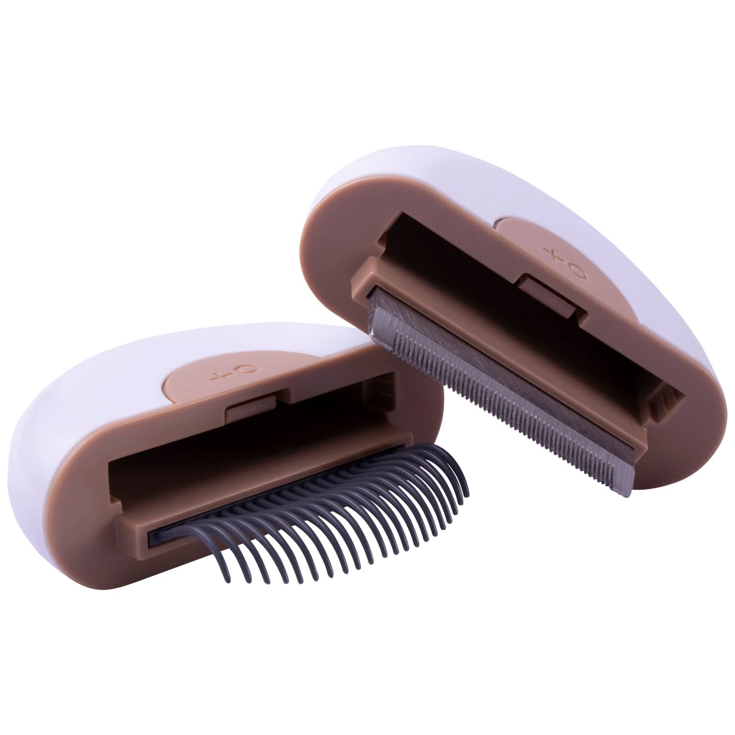 Pet Grooming Comb and Brush for Cats and Dogs