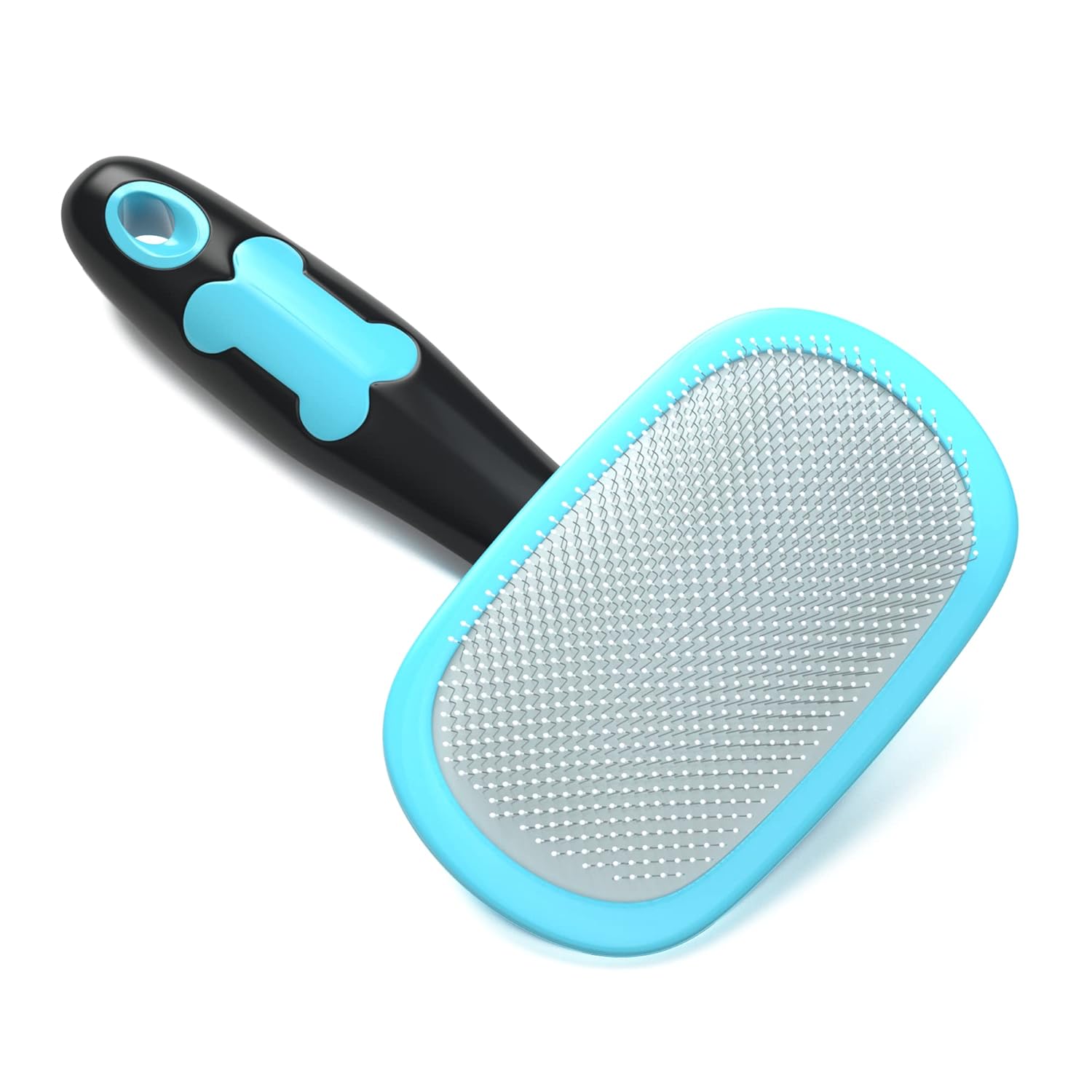 Pet Grooming Brush for Dogs and Cats